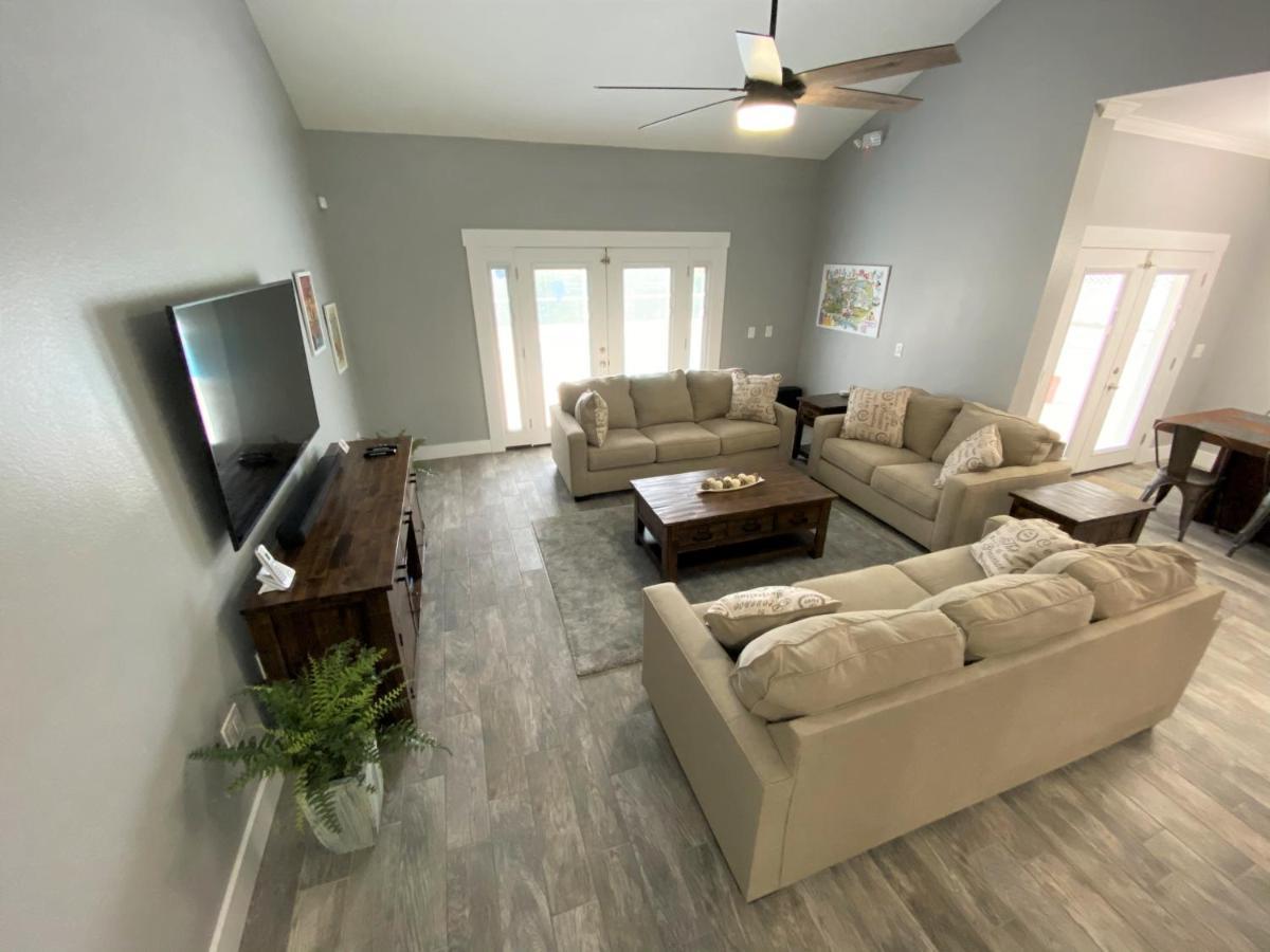 Mickeys Pearl - Phenomenal 7Br With 4 Master Suites Privacy Pool & Hot Tub Gas Bbq - 2 Miles To Disney Orlando Extérieur photo