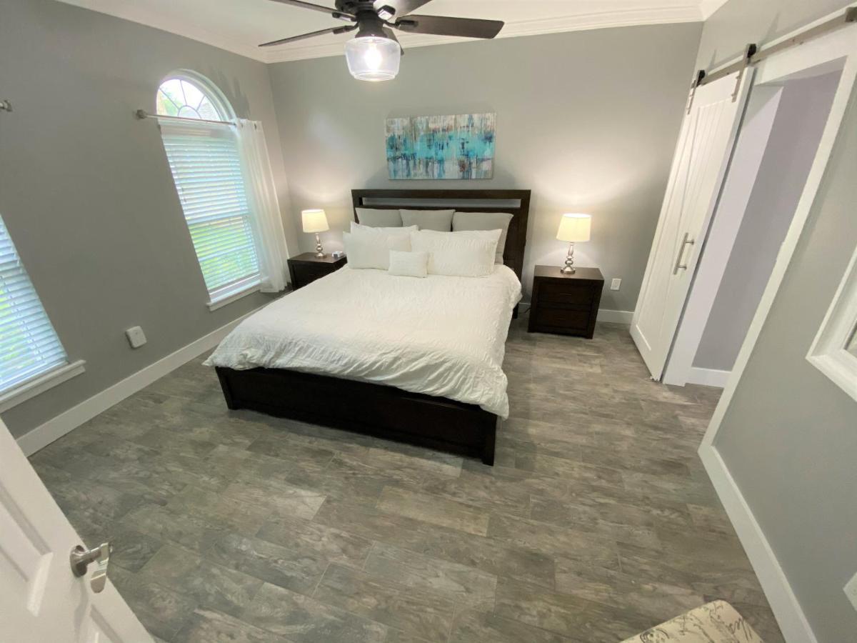Mickeys Pearl - Phenomenal 7Br With 4 Master Suites Privacy Pool & Hot Tub Gas Bbq - 2 Miles To Disney Orlando Extérieur photo