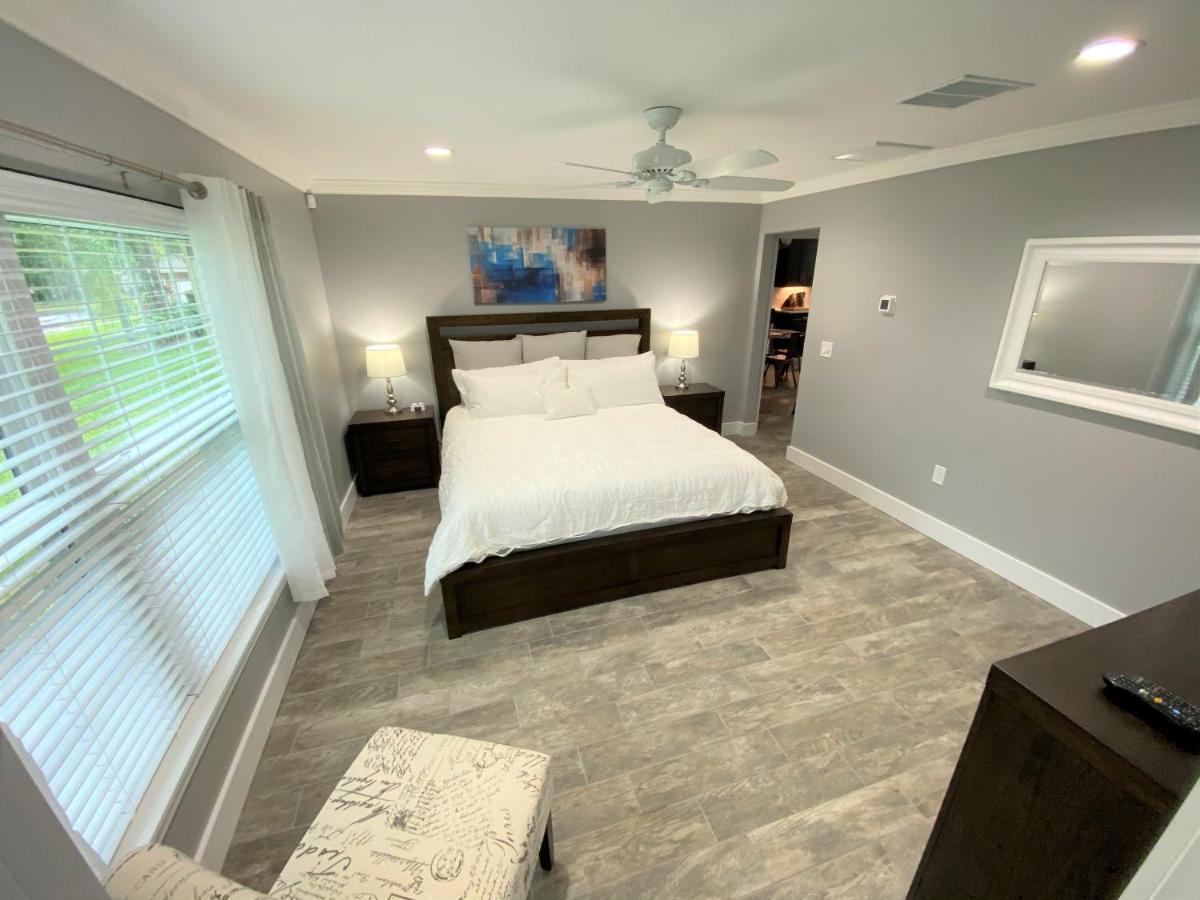 Mickeys Pearl - Phenomenal 7Br With 4 Master Suites Privacy Pool & Hot Tub Gas Bbq - 2 Miles To Disney Orlando Extérieur photo