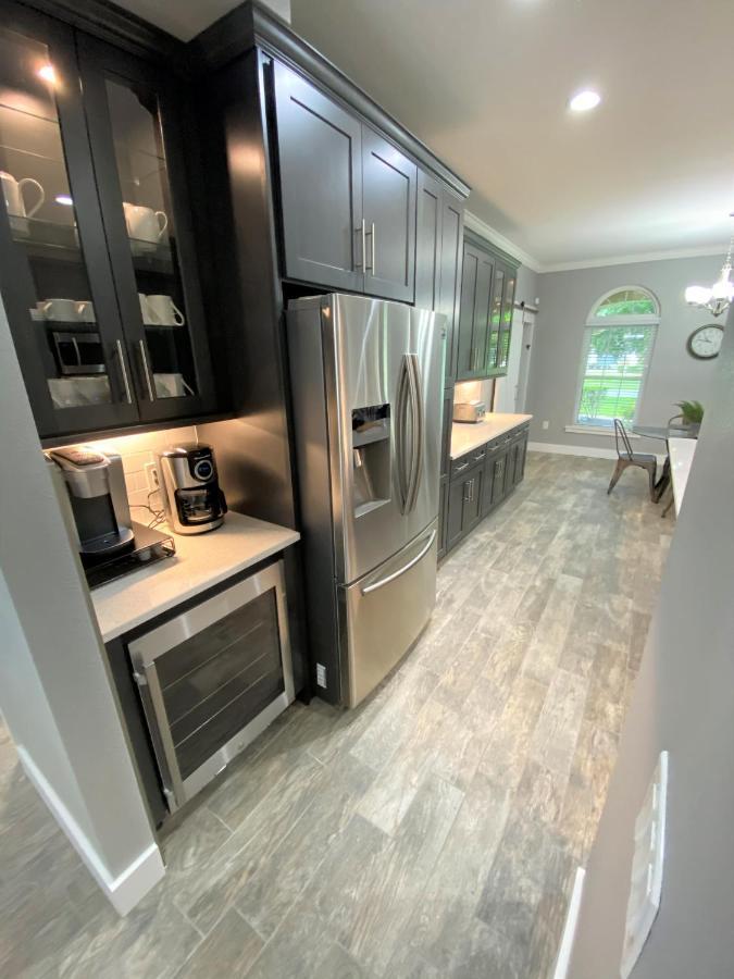 Mickeys Pearl - Phenomenal 7Br With 4 Master Suites Privacy Pool & Hot Tub Gas Bbq - 2 Miles To Disney Orlando Extérieur photo