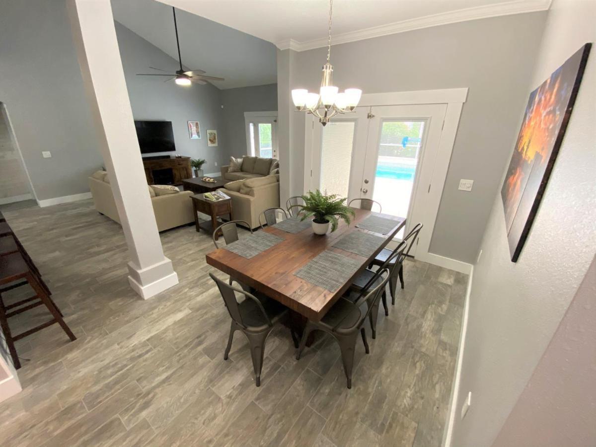 Mickeys Pearl - Phenomenal 7Br With 4 Master Suites Privacy Pool & Hot Tub Gas Bbq - 2 Miles To Disney Orlando Extérieur photo