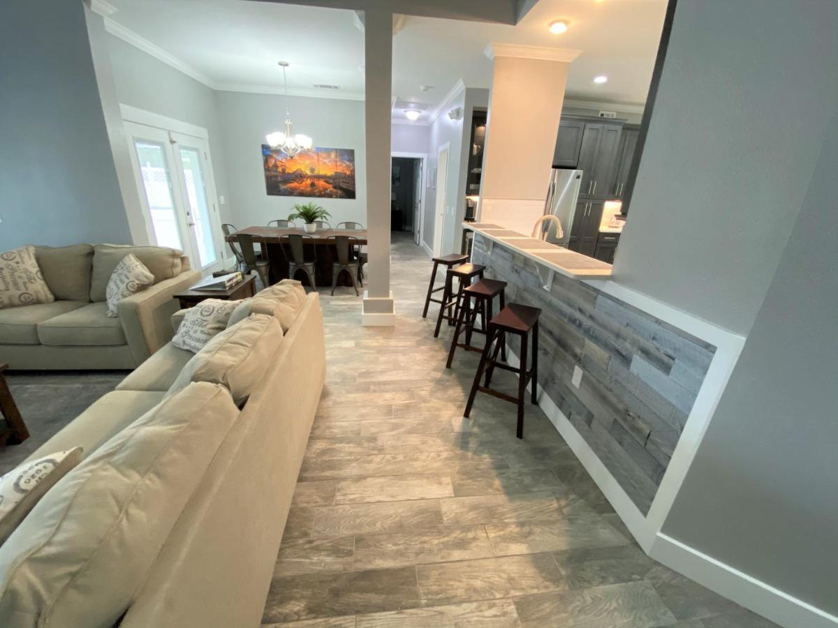 Mickeys Pearl - Phenomenal 7Br With 4 Master Suites Privacy Pool & Hot Tub Gas Bbq - 2 Miles To Disney Orlando Extérieur photo