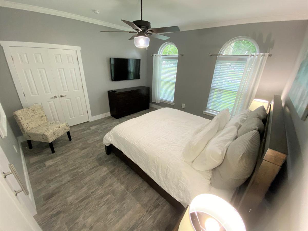 Mickeys Pearl - Phenomenal 7Br With 4 Master Suites Privacy Pool & Hot Tub Gas Bbq - 2 Miles To Disney Orlando Extérieur photo