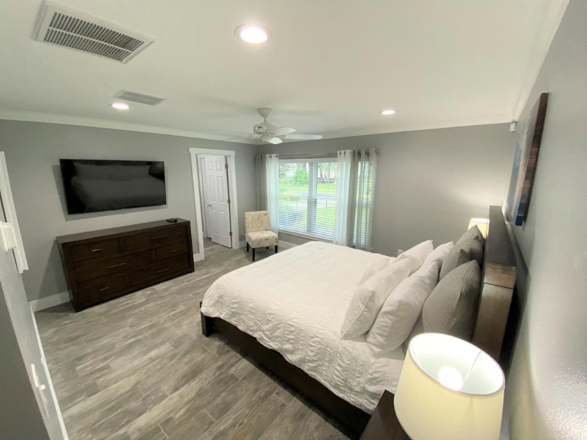 Mickeys Pearl - Phenomenal 7Br With 4 Master Suites Privacy Pool & Hot Tub Gas Bbq - 2 Miles To Disney Orlando Extérieur photo