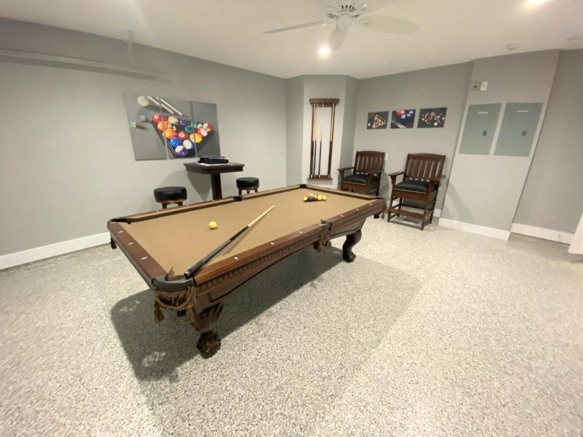 Mickeys Pearl - Phenomenal 7Br With 4 Master Suites Privacy Pool & Hot Tub Gas Bbq - 2 Miles To Disney Orlando Extérieur photo