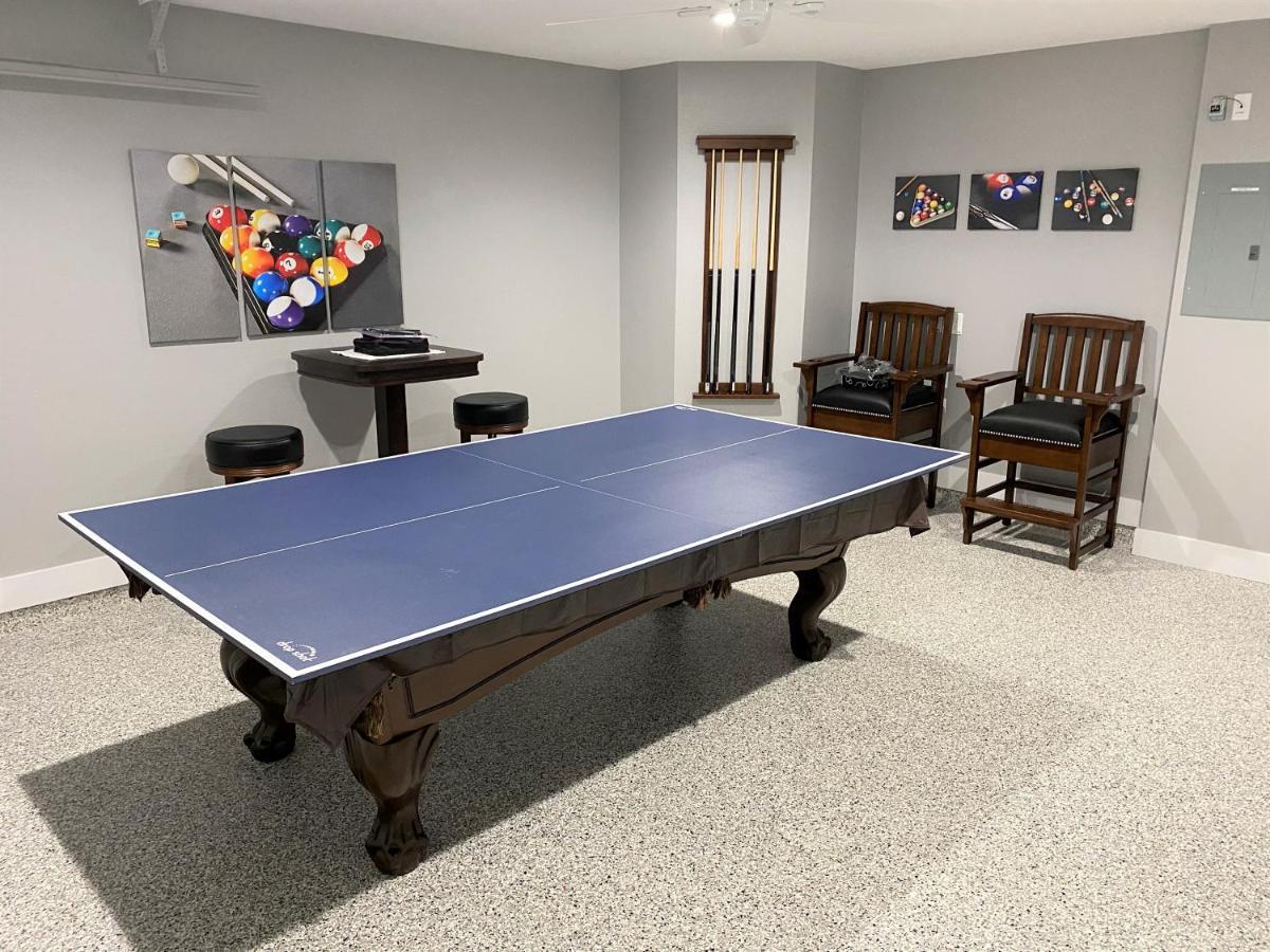 Mickeys Pearl - Phenomenal 7Br With 4 Master Suites Privacy Pool & Hot Tub Gas Bbq - 2 Miles To Disney Orlando Extérieur photo