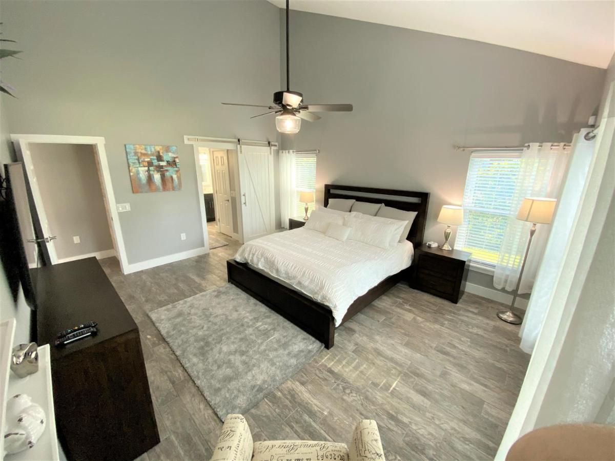 Mickeys Pearl - Phenomenal 7Br With 4 Master Suites Privacy Pool & Hot Tub Gas Bbq - 2 Miles To Disney Orlando Extérieur photo