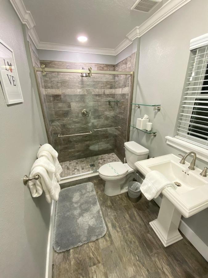 Mickeys Pearl - Phenomenal 7Br With 4 Master Suites Privacy Pool & Hot Tub Gas Bbq - 2 Miles To Disney Orlando Extérieur photo