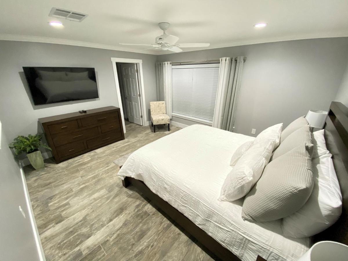 Mickeys Pearl - Phenomenal 7Br With 4 Master Suites Privacy Pool & Hot Tub Gas Bbq - 2 Miles To Disney Orlando Extérieur photo