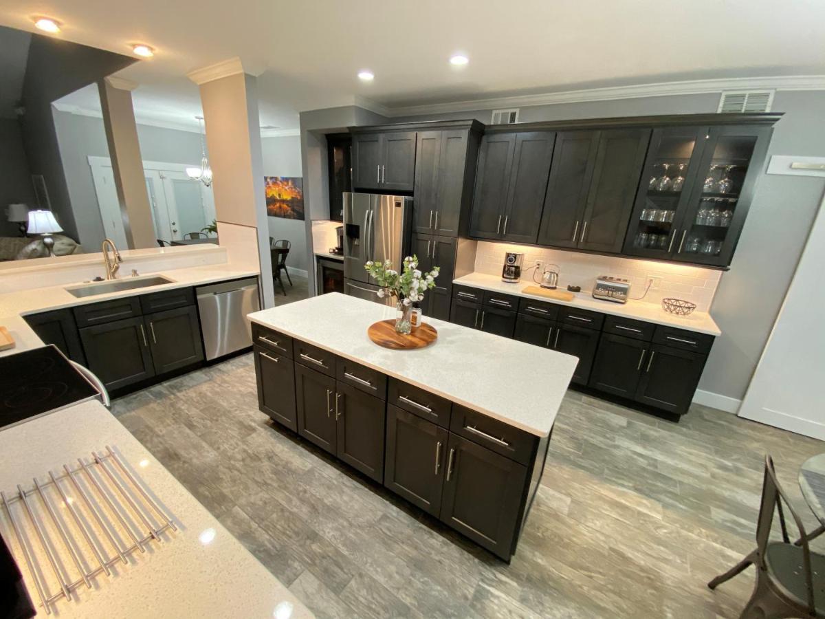 Mickeys Pearl - Phenomenal 7Br With 4 Master Suites Privacy Pool & Hot Tub Gas Bbq - 2 Miles To Disney Orlando Extérieur photo
