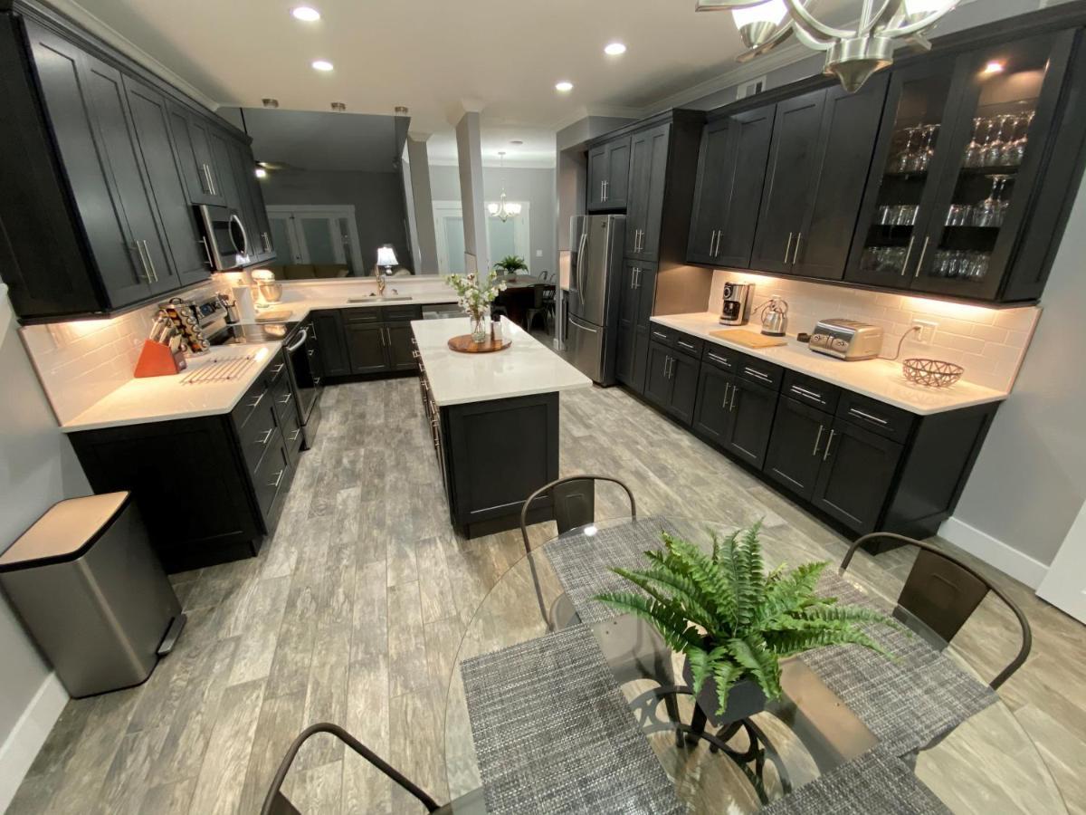 Mickeys Pearl - Phenomenal 7Br With 4 Master Suites Privacy Pool & Hot Tub Gas Bbq - 2 Miles To Disney Orlando Extérieur photo