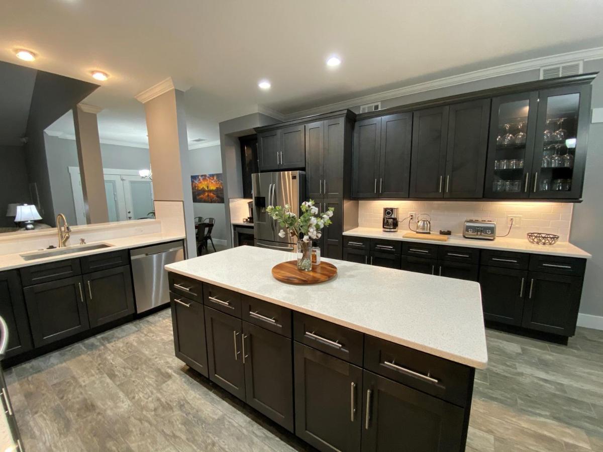 Mickeys Pearl - Phenomenal 7Br With 4 Master Suites Privacy Pool & Hot Tub Gas Bbq - 2 Miles To Disney Orlando Extérieur photo