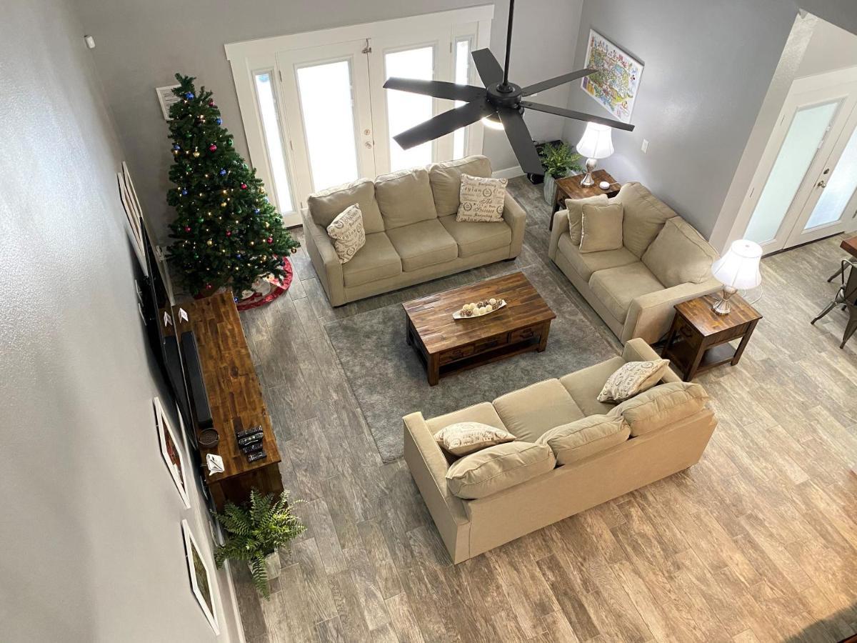 Mickeys Pearl - Phenomenal 7Br With 4 Master Suites Privacy Pool & Hot Tub Gas Bbq - 2 Miles To Disney Orlando Extérieur photo